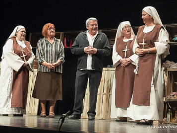 Miracle al convent de Santa Maria-Joana