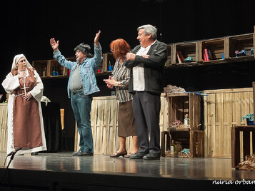 Miracle al convent de Santa Maria-Joana