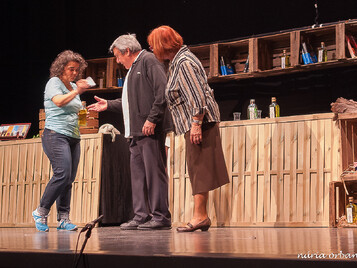 Miracle al convent de Santa Maria-Joana