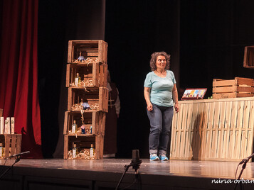 Miracle al convent de Santa Maria-Joana