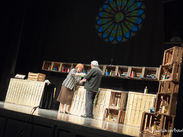 Miracle al convent de Santa Maria-Joana