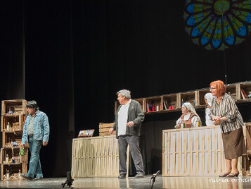 Miracle al convent de Santa Maria-Joana