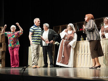 Miracle al convent de Santa Maria-Joana