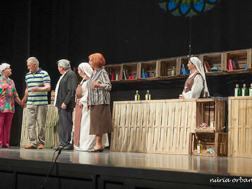 Miracle al convent de Santa Maria-Joana