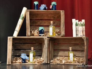 Miracle al convent de Santa Maria-Joana