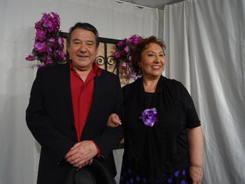 Sainetes Hermanos Quintero