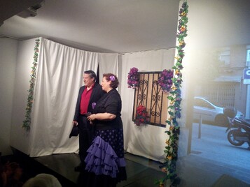 Sainetes Hermanos Quintero