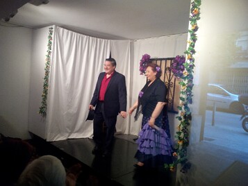 Sainetes Hermanos Quintero