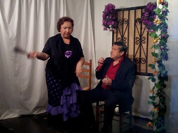 Sainetes Hermanos Quintero