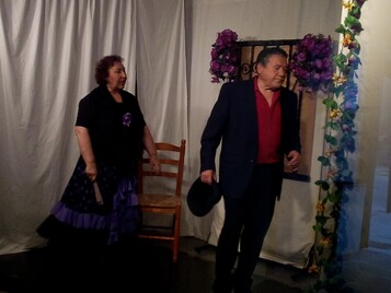 Sainetes Hermanos Quintero