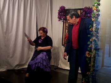 Sainetes Hermanos Quintero