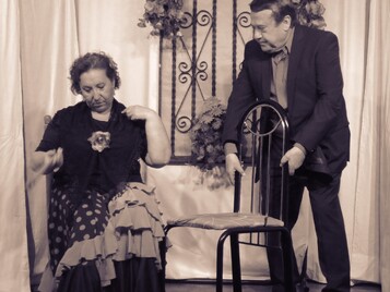 Sainetes Hermanos Quintero