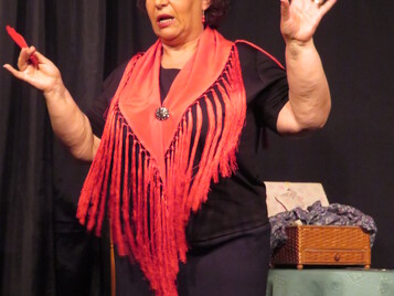 Sainetes Hermanos Quintero