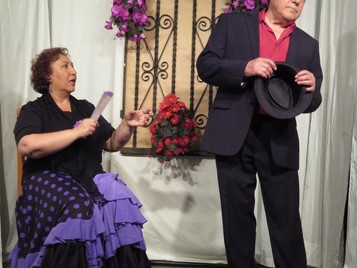 Sainetes Hermanos Quintero