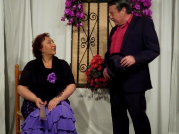 Sainetes Hermanos Quintero