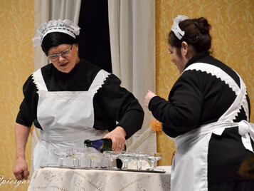 El que ríe el último... ¡Se casa!