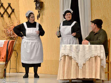 El que ríe el último... ¡Se casa!