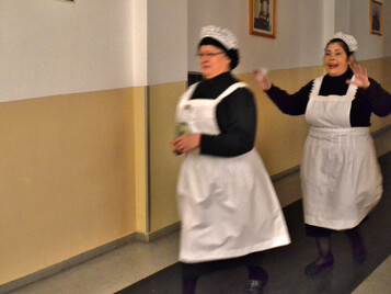 El que ríe el último... ¡Se casa!