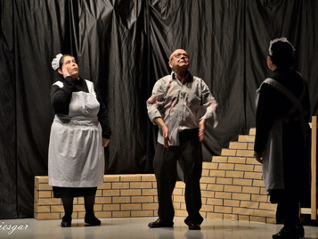 El que ríe el último... ¡Se casa!