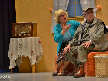 El que ríe el último... ¡Se casa!