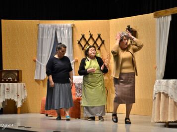 El que ríe el último... ¡Se casa!