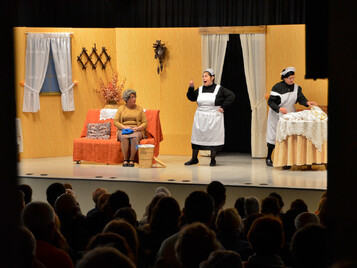 El que ríe el último... ¡Se casa!