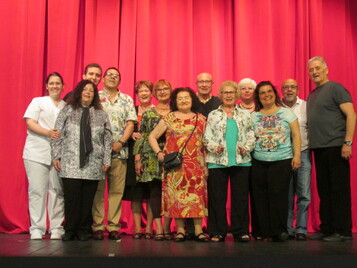 ¡Engánchate al carro!