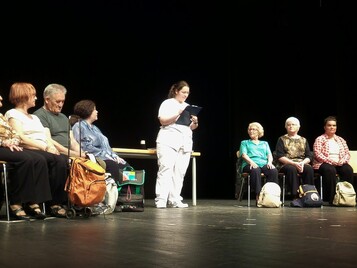 ¡Engánchate al carro!