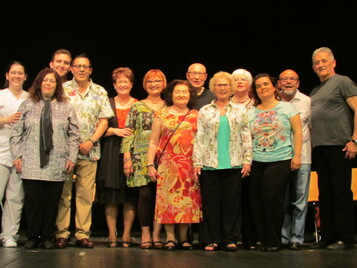 ¡Engánchate al carro!