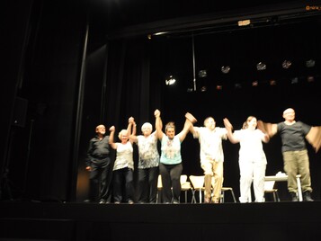 ¡Engánchate al carro!