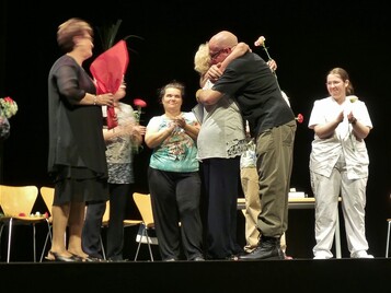 ¡Engánchate al carro!