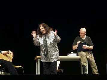 ¡Engánchate al carro!