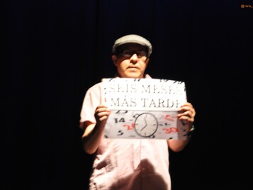 ¡Engánchate al carro!