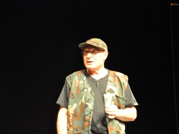 ¡Engánchate al carro!