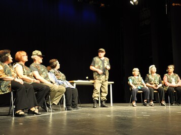 ¡Engánchate al carro!