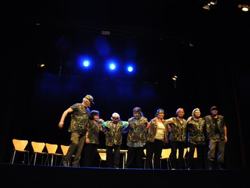 ¡Engánchate al carro!