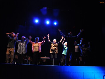 ¡Engánchate al carro!