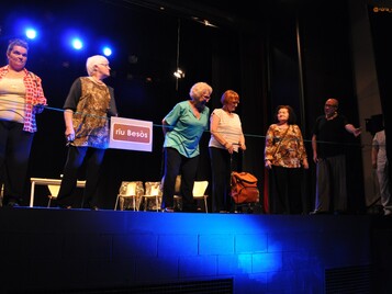 ¡Engánchate al carro!