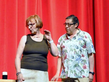 ¡Engánchate al carro!