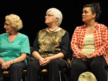 ¡Engánchate al carro!