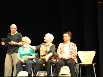 ¡Engánchate al carro!