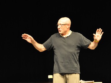 ¡Engánchate al carro!