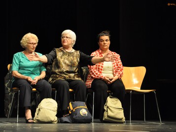 ¡Engánchate al carro!