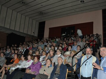 Una cerveza para tres