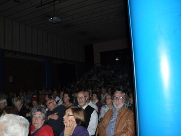 Una cerveza para tres