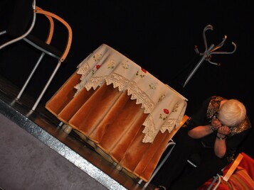 Una cerveza para tres