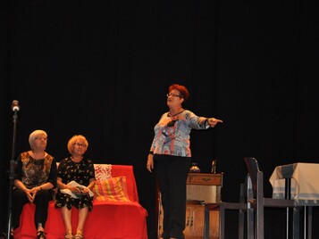 Una cerveza para tres