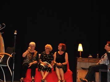 Una cerveza para tres