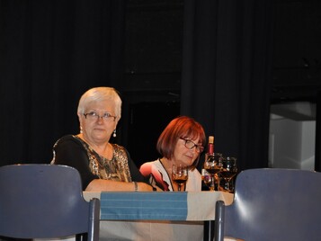 Una cerveza para tres