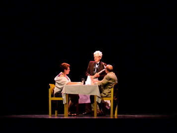 Por una amiga... ¡Lo que sea!